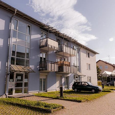 Come4Stay Passau - Wohnung Guby - 2 Zimmer I Bis Zu 4 Gaeste Exterior foto