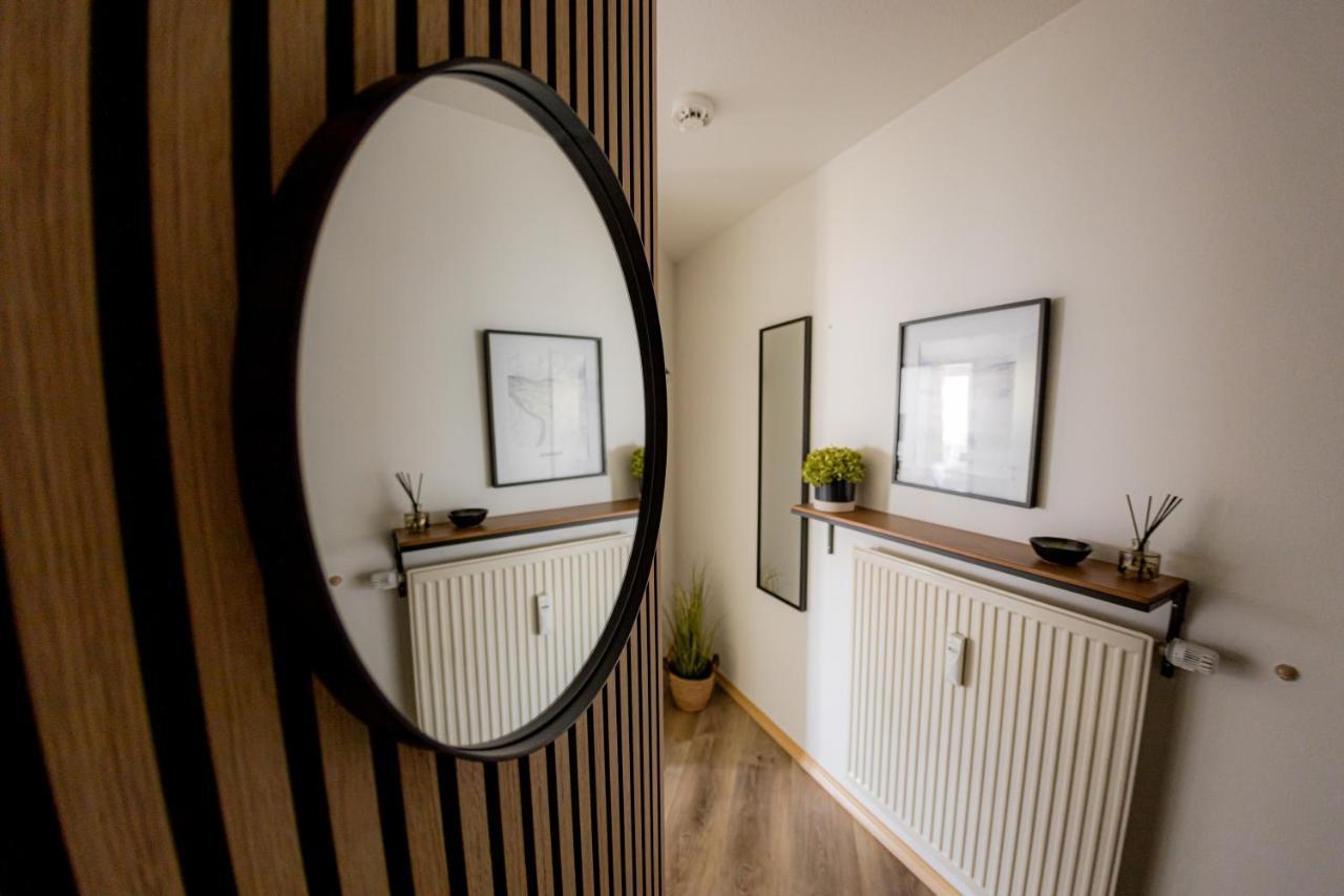 Come4Stay Passau - Wohnung Guby - 2 Zimmer I Bis Zu 4 Gaeste Exterior foto